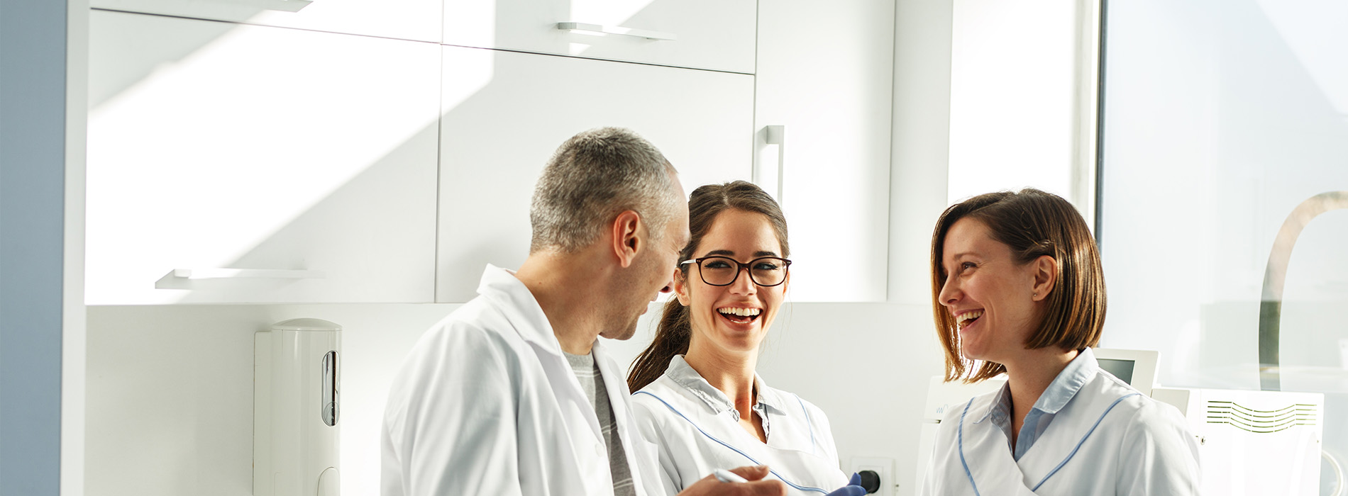 Periodontist in East Patchogue