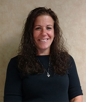 Mindy Babb, Director of Operations