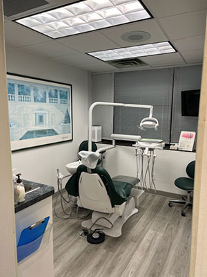 CBCT Dentist East Patchogue